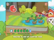 farm 123 - learn to count! ipad images 1