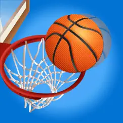 basketball shooting - smashhit logo, reviews