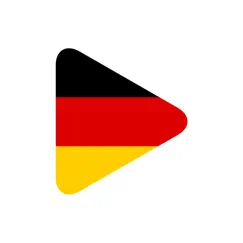 deutschland radio logo, reviews