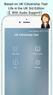 uk citizenship test iphone images 2