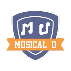 musical u: music education logo, reviews
