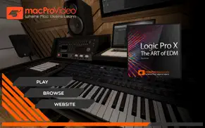 the art of edm for logic pro x iphone images 1