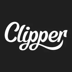 clipper - instant video editor logo, reviews
