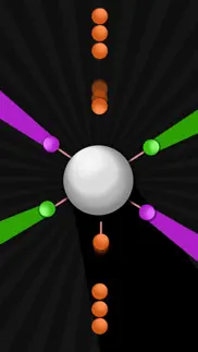 twisty ball shooter with arrow iphone images 2