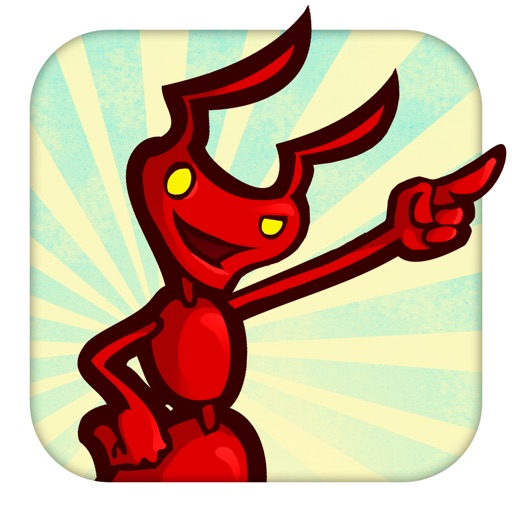 Ant Hunt app reviews download