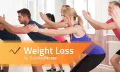 7 minute weight loss workout by track my fitness logo, reviews
