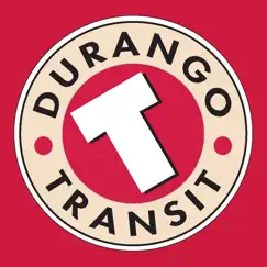 durango transit logo, reviews