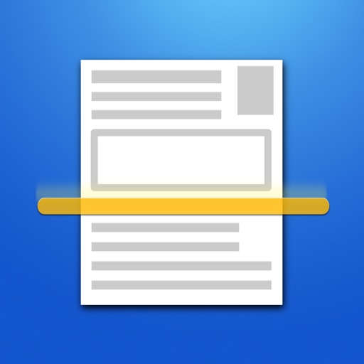 Smart PDF Scanner app reviews download