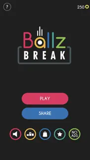 ballz break iphone images 4