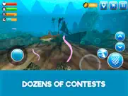 eel snake - pet simulator ipad images 3
