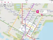 singapore rail map lite ipad images 1