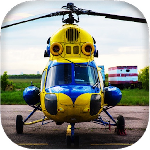 Chinook Ops Helicopter Sim-ulator Flight Pilot app reviews download