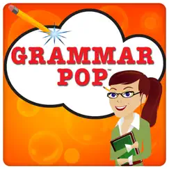 grammar pop logo, reviews