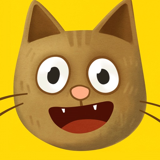 Fiete Cats AR app reviews download