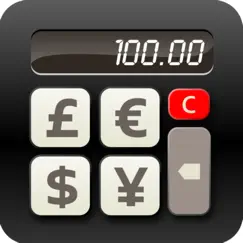 ecurrency - currency converter logo, reviews