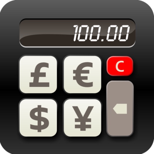eCurrency - Currency Converter app reviews download