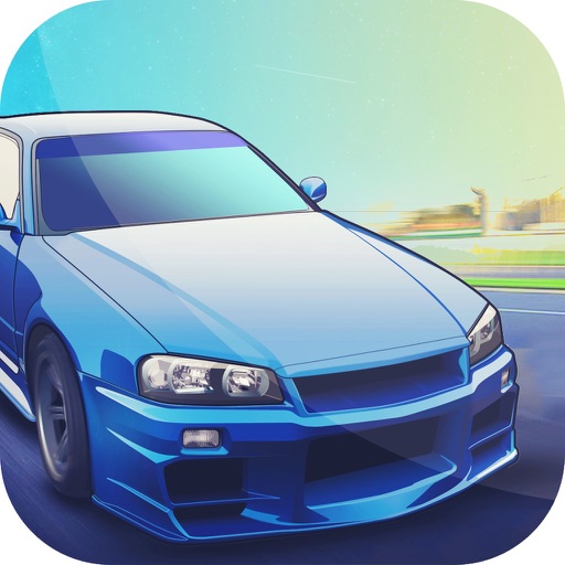 Drifting Nissan Car Drift app reviews download