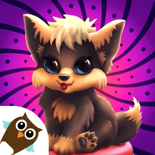 My Cute Dog Bella app reviews download
