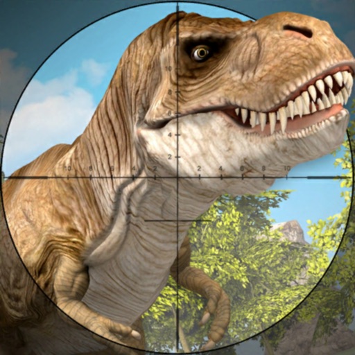 Dinosaur Hunter Deadly Game app reviews download