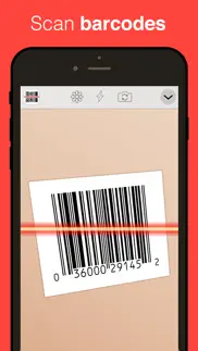 qr reader for iphone iphone images 2