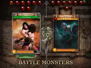 fighting fantasy legends ipad images 3