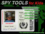 spy tools for kids ipad images 3