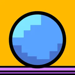 rolly bally - super hard game logo, reviews