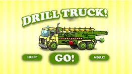 drill truck iphone images 1