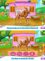 baby cow day care ipad images 2