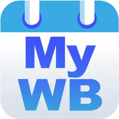 my weekly budget - mywb logo, reviews
