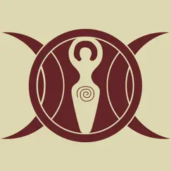 pagan deities logo, reviews