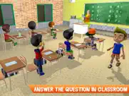 pre school learning simulator ipad images 1