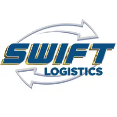 swift logistics anywhere logo, reviews