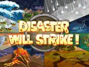 disaster will strike ipad images 1