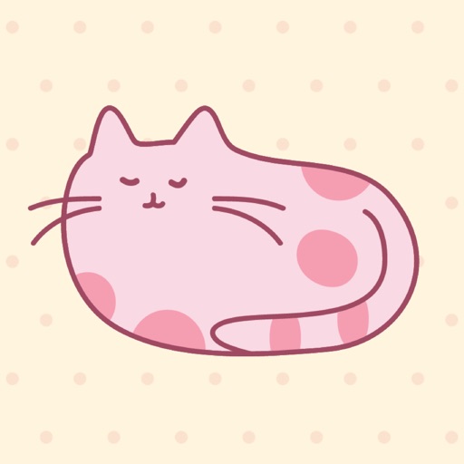 Cute Cats Sticker Collection app reviews download