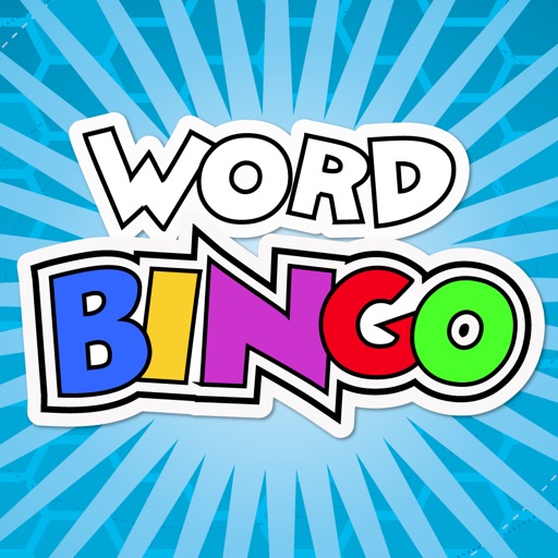 Word BINGO app reviews download