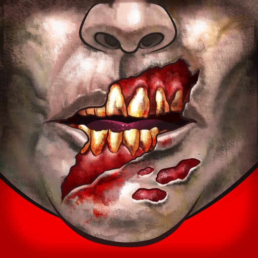 Zombify - Turn into a Zombie app reviews download