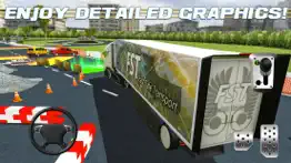 giant trucks driving simulator iphone images 3
