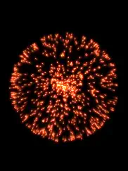 real fireworks visualizer ipad images 2
