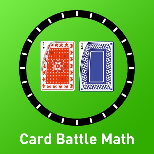 Card Battle Math app reviews download
