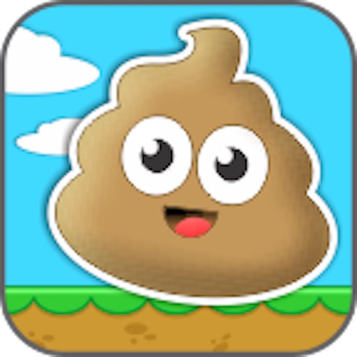 Farting Poo Jump Story app reviews download