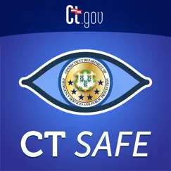 ct safe logo, reviews