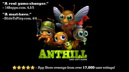 anthill iphone images 1