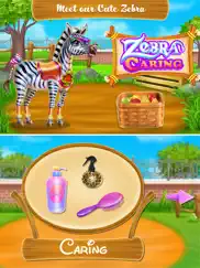 zebra caring ipad images 1