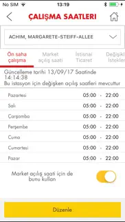 shell retail site manager iphone resimleri 2