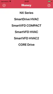 honeydrives - vfd help iphone images 1