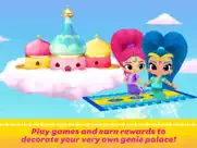 shimmer and shine: genie games ipad images 1