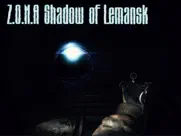 z.o.n.a shadow of lemansk lite айпад изображения 2
