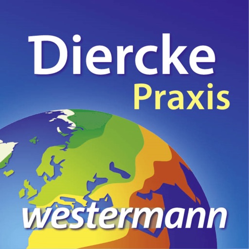 Diercke Praxis Glossar app reviews download