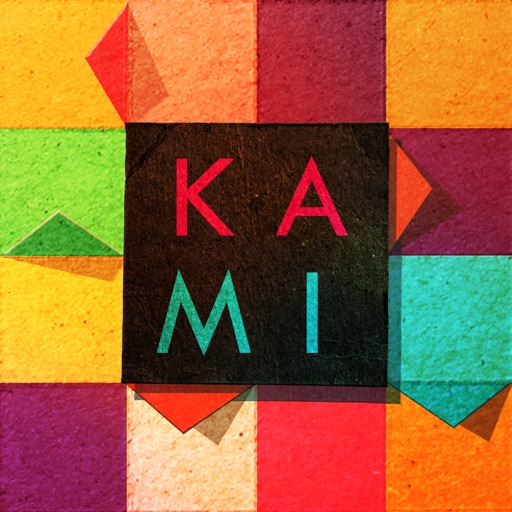 KAMI app reviews download